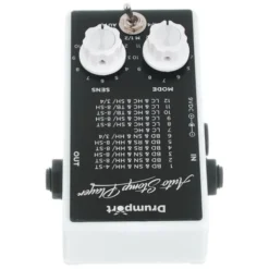 Drumport StompTech Auto Stomp Player MKII