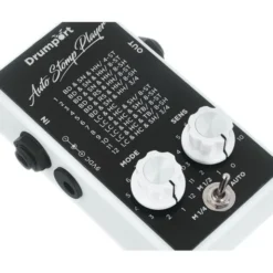 Drumport StompTech Auto Stomp Player MKII