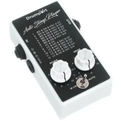 Drumport StompTech Auto Stomp Player MKII
