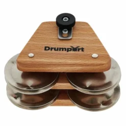 Drumport StompTech Jingle Clip