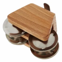 Drumport StompTech Jingle Clip