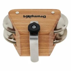 Drumport StompTech Jingle Clip
