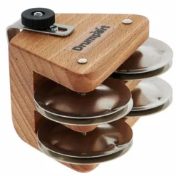 Drumport StompTech Jingle Clip