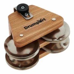 Drumport StompTech Jingle Clip
