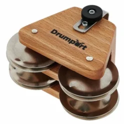 Drumport StompTech Jingle Clip