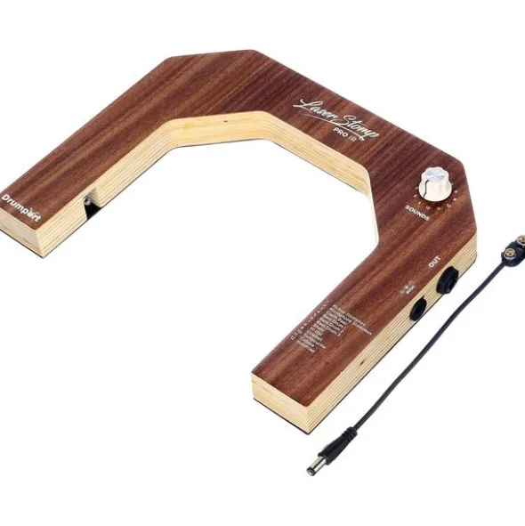 Drumport StompTech Laser-Stomp IR Pro