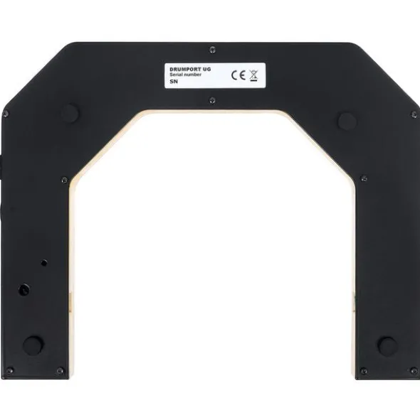 Drumport StompTech Laser-Stomp IR Pro