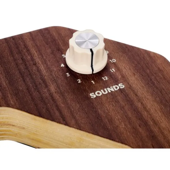 Drumport StompTech Laser-Stomp IR Pro