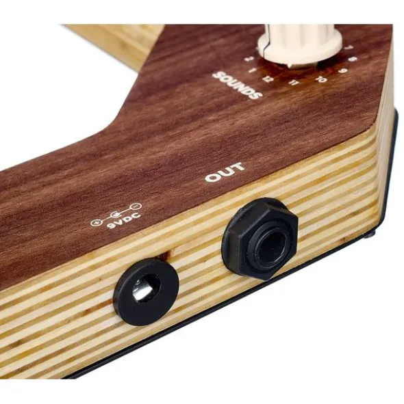 Drumport StompTech Laser-Stomp IR Pro