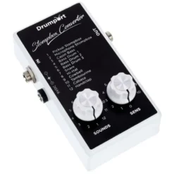 Drumport StompTech Laser Stomp Converter Bundle