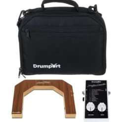 Drumport StompTech Laser Stomp Converter Bundle