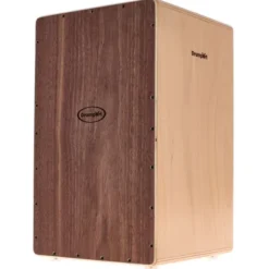 Drumport StompTech Plug 'n Play Cajon