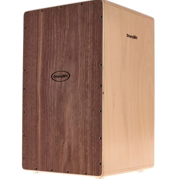 Drumport StompTech Plug 'n Play Cajon