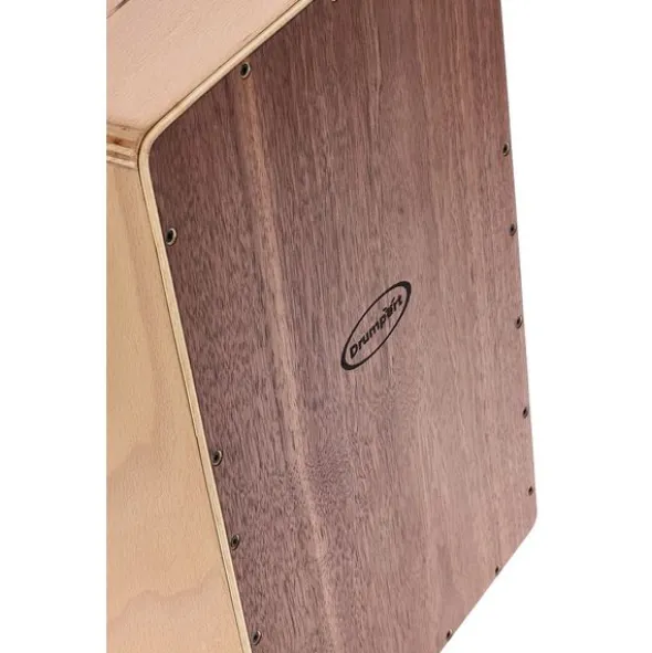Drumport StompTech Plug 'n Play Cajon
