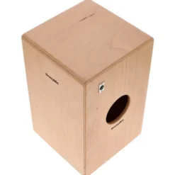Drumport StompTech Plug 'n Play Cajon