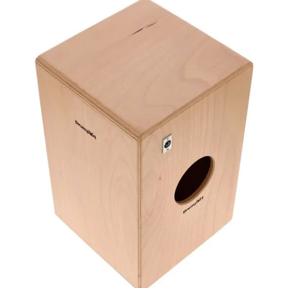 Drumport StompTech Plug 'n Play Cajon