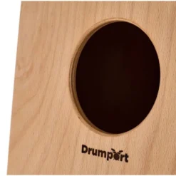 Drumport StompTech Plug 'n Play Cajon