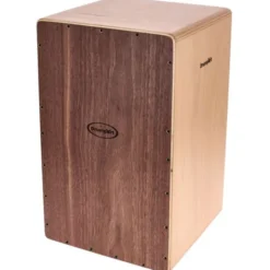 Drumport StompTech Plug 'n Play Cajon