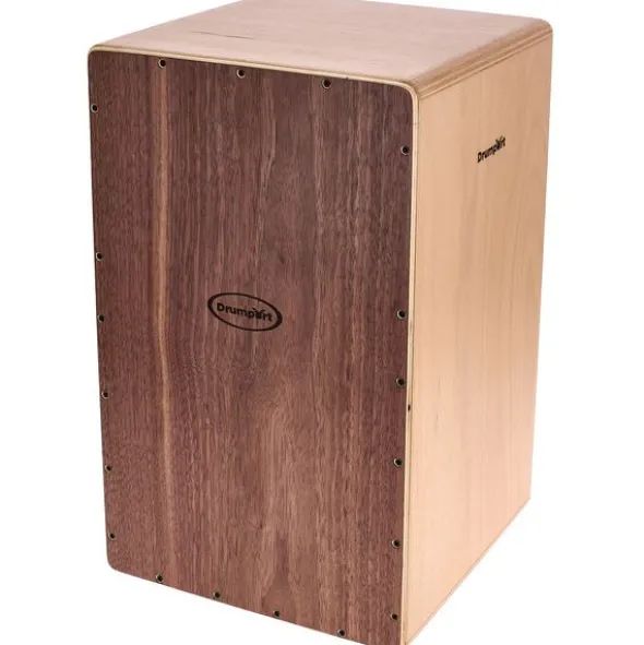 Drumport StompTech Plug 'n Play Cajon