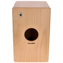 Drumport StompTech Plug 'n Play Cajon