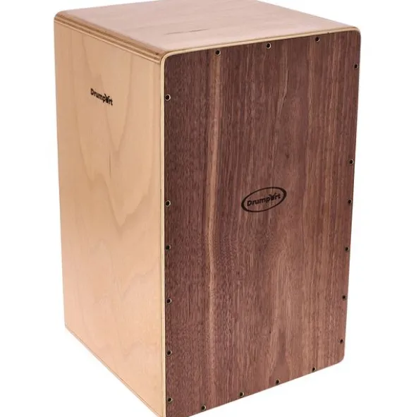 Drumport StompTech Plug 'n Play Cajon