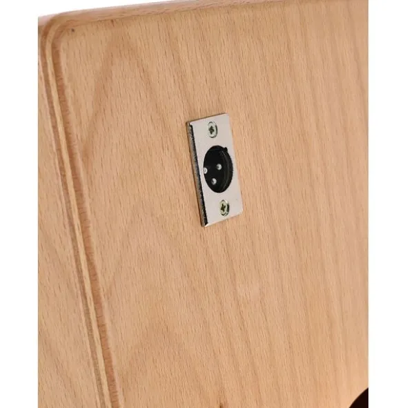 Drumport StompTech Plug 'n Play Cajon