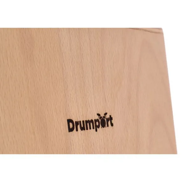 Drumport StompTech Plug 'n Play Cajon