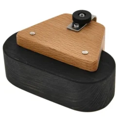 Drumport StompTech Shaker Clip