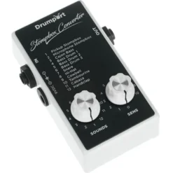Drumport StompTech Stompbox Converter Bundle
