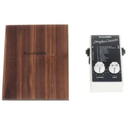 Drumport StompTech Stompbox Converter Bundle