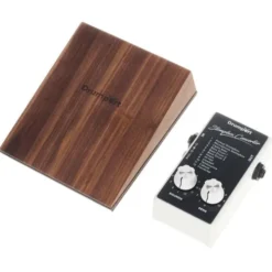 Drumport StompTech Stompbox Converter Bundle