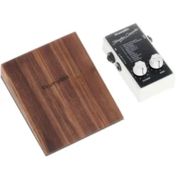 Drumport StompTech Stompbox Converter Bundle