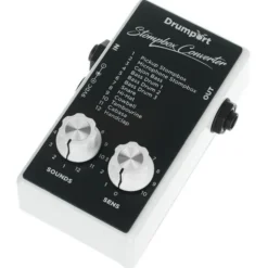 Drumport StompTech Stompbox Converter Bundle