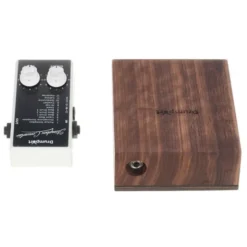 Drumport StompTech Stompbox Converter Bundle