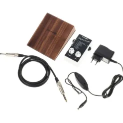 Drumport StompTech Stompbox Converter Bundle