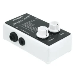 Drumport StompTech Stompbox Converter
