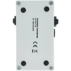Drumport StompTech Stompbox Converter