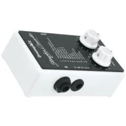 Drumport StompTech Stompbox Converter