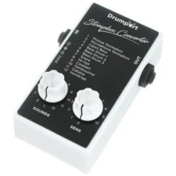 Drumport StompTech Stompbox Converter