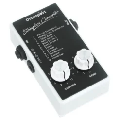 Drumport StompTech Stompbox Converter