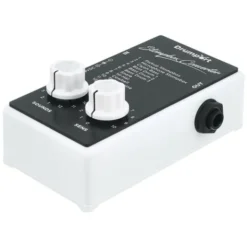 Drumport StompTech Stompbox Converter