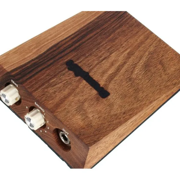 Drumport StompTech Stomp Kick Digital