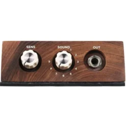 Drumport StompTech Stomp Kick Digital
