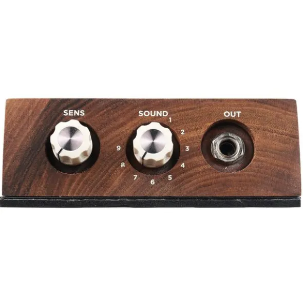 Drumport StompTech Stomp Kick Digital