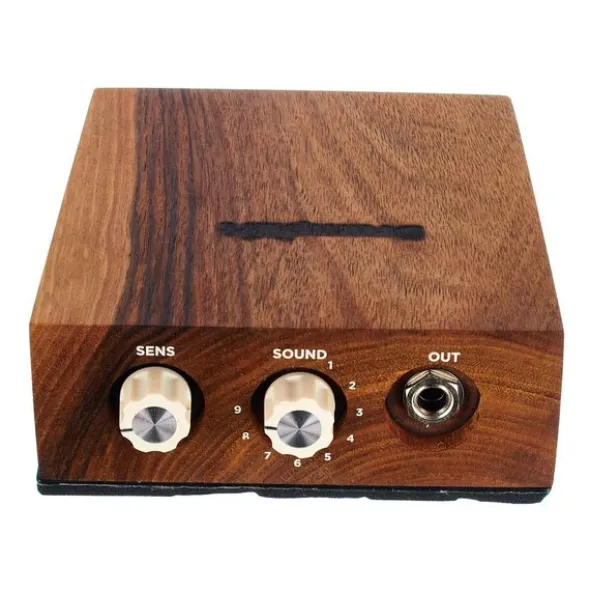 Drumport StompTech Stomp Kick Digital