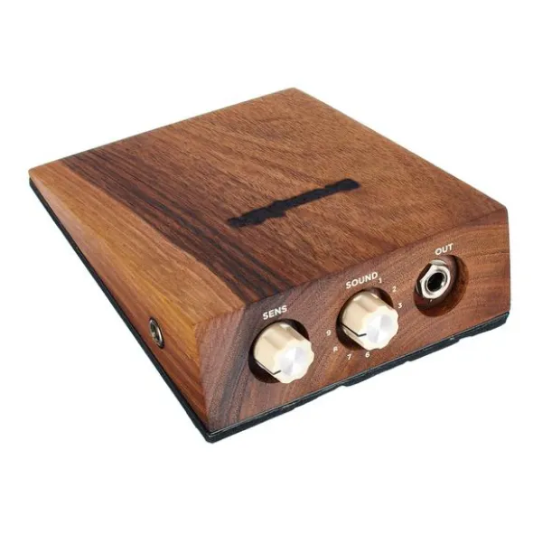 Drumport StompTech Stomp Kick Digital