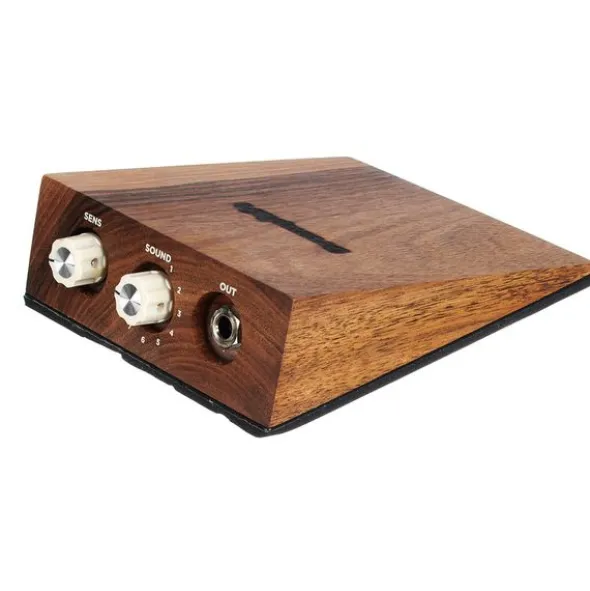 Drumport StompTech Stomp Kick Digital