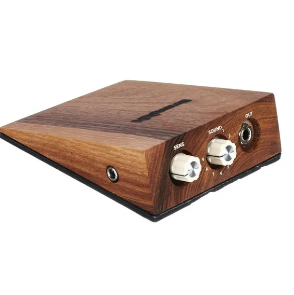 Drumport StompTech Stomp Kick Digital