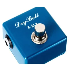 DryBell F-1L3 Footswitch