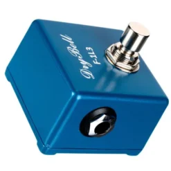 DryBell F-1L3 Footswitch